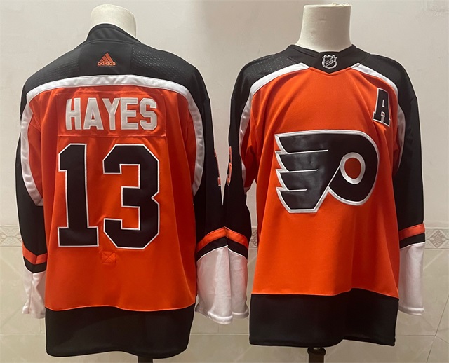 Philadelphia Flyers jerseys 2022-015